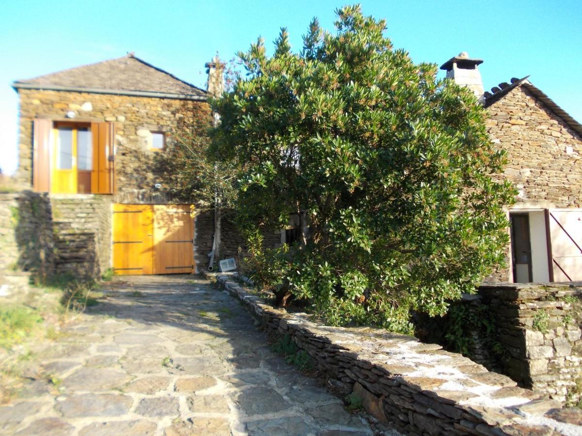 Maison De Charme En Ardeche Du Sud Avec Piscine Beaumont  Exterior photo